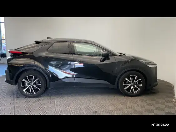 TOYOTA C-HR II - voiture d'occasion - Photo 5