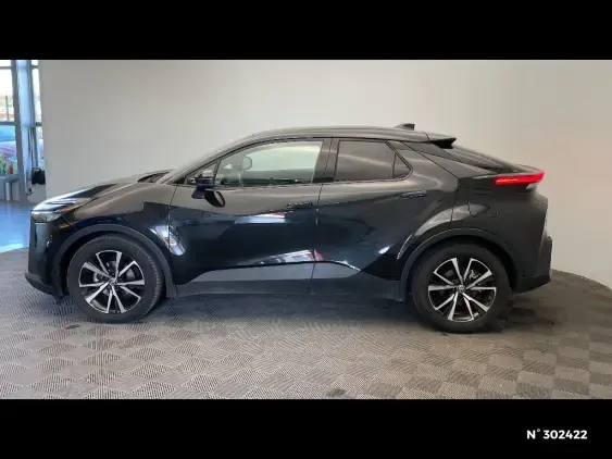 TOYOTA C-HR II - voiture d'occasion - Photo 2