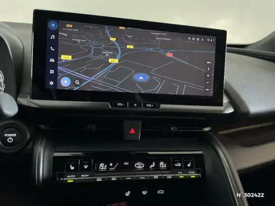 TOYOTA C-HR II - voiture d'occasion - Photo 12