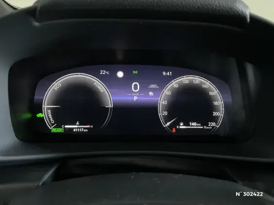 TOYOTA C-HR II - voiture d'occasion - Photo 11
