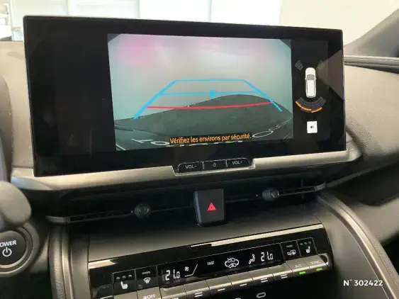 TOYOTA C-HR II - voiture d'occasion - Photo 13