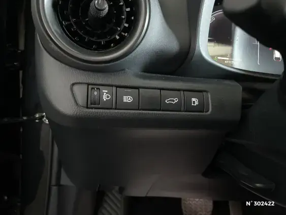 TOYOTA C-HR II - voiture d'occasion - Photo 14