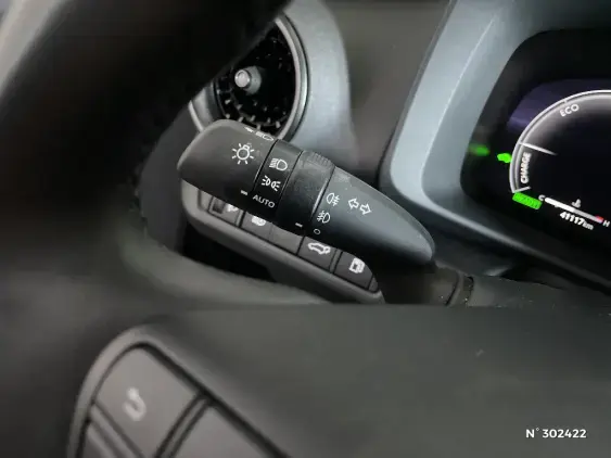 TOYOTA C-HR II - voiture d'occasion - Photo 27