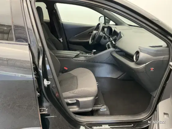 TOYOTA C-HR II - voiture d'occasion - Photo 9