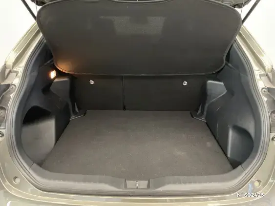 TOYOTA YARIS CROSS I - voiture d'occasion - Photo 7