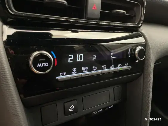 TOYOTA YARIS CROSS I - voiture d'occasion - Photo 29