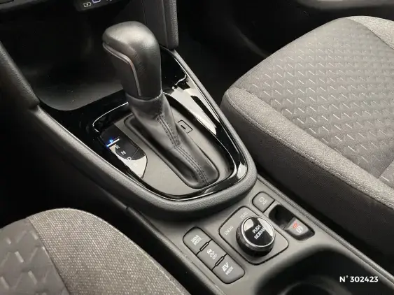 TOYOTA YARIS CROSS I - voiture d'occasion - Photo 30