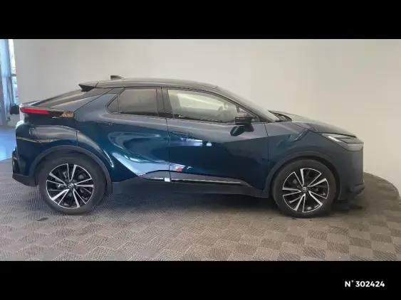 TOYOTA C-HR II - voiture d'occasion - Photo 5