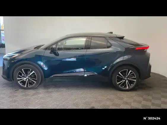 TOYOTA C-HR II - voiture d'occasion - Photo 2