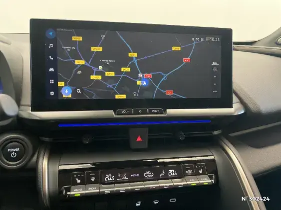 TOYOTA C-HR II - voiture d'occasion - Photo 13