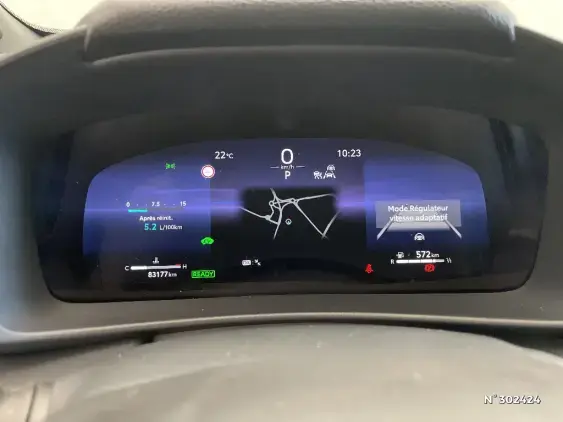TOYOTA C-HR II - voiture d'occasion - Photo 12