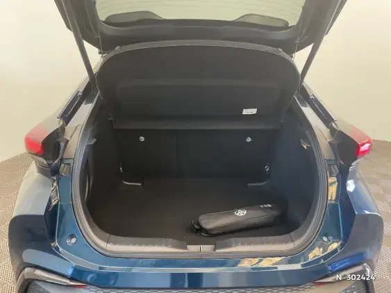 TOYOTA C-HR II - voiture d'occasion - Photo 7