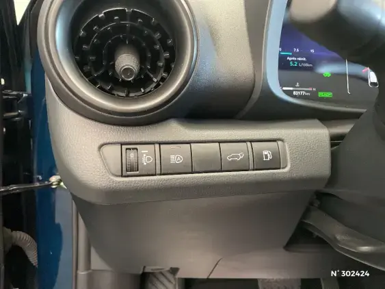 TOYOTA C-HR II - voiture d'occasion - Photo 15