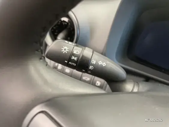 TOYOTA C-HR II - voiture d'occasion - Photo 26