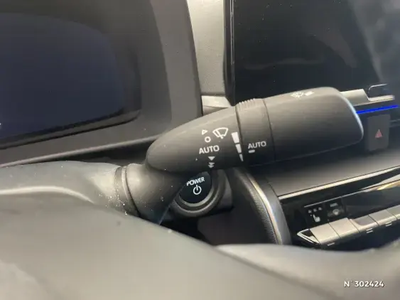 TOYOTA C-HR II - voiture d'occasion - Photo 27