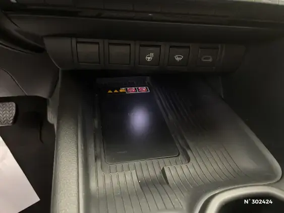 TOYOTA C-HR II - voiture d'occasion - Photo 28