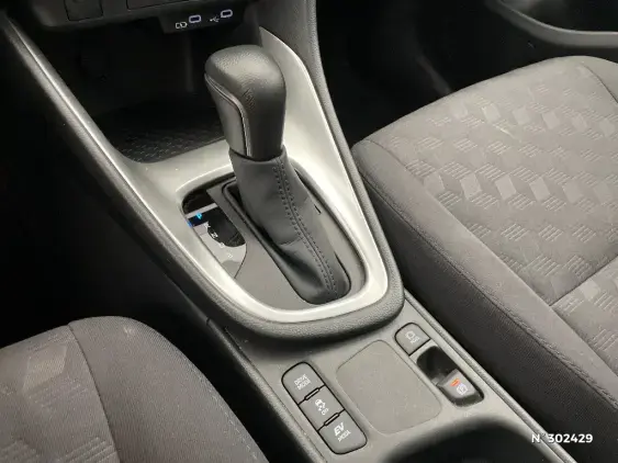 TOYOTA YARIS IV - voiture d'occasion - Photo 30
