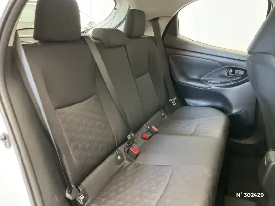 TOYOTA YARIS IV - voiture d'occasion - Photo 11
