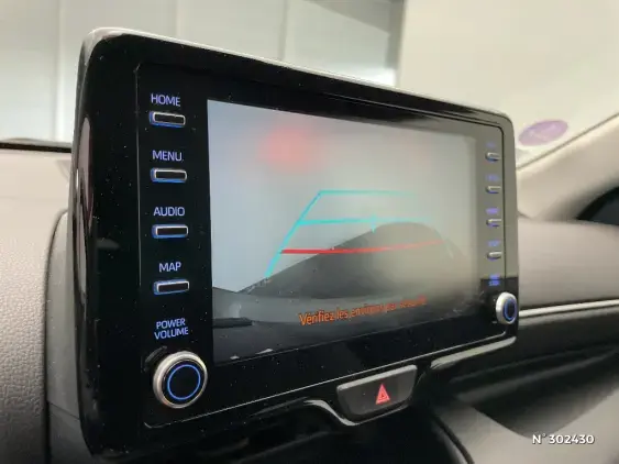 TOYOTA YARIS IV - voiture d'occasion - Photo 14