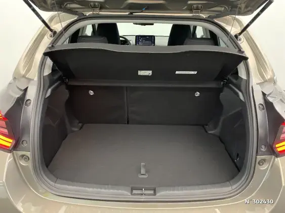 TOYOTA YARIS IV - voiture d'occasion - Photo 7