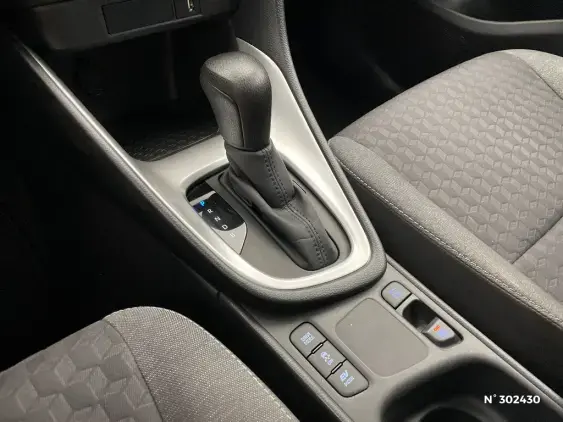 TOYOTA YARIS IV - voiture d'occasion - Photo 29