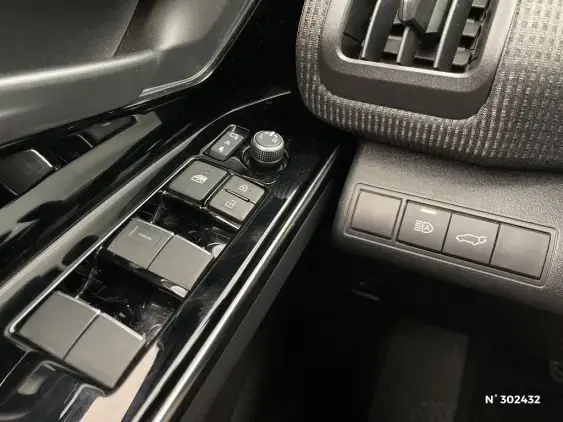 TOYOTA BZ4X - voiture d'occasion - Photo 15