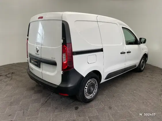 RENAULT EXPRESS VAN I - voiture d'occasion - Photo 4