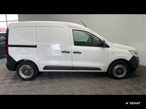 RENAULT EXPRESS VAN I - voiture d'occasion - Photo 5