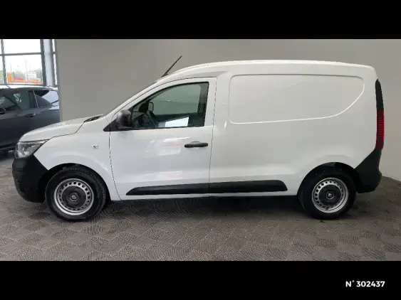 RENAULT EXPRESS VAN I - voiture d'occasion - Photo 2