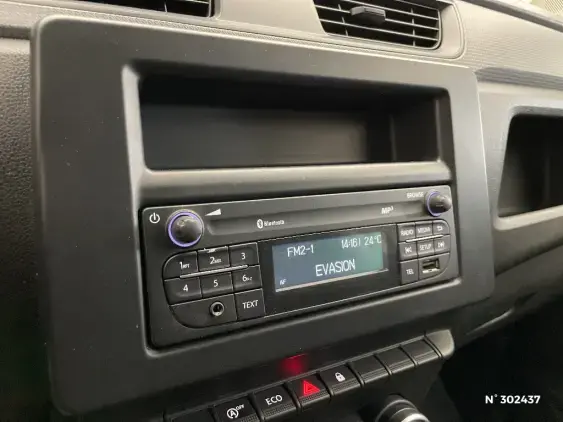 RENAULT EXPRESS VAN I - voiture d'occasion - Photo 12