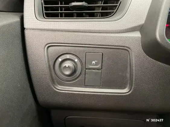RENAULT EXPRESS VAN I - voiture d'occasion - Photo 13