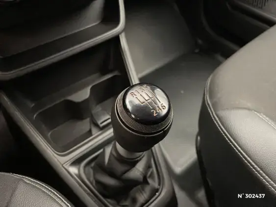 RENAULT EXPRESS VAN I - voiture d'occasion - Photo 24
