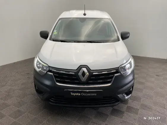 RENAULT EXPRESS VAN I - voiture d'occasion - Photo 3