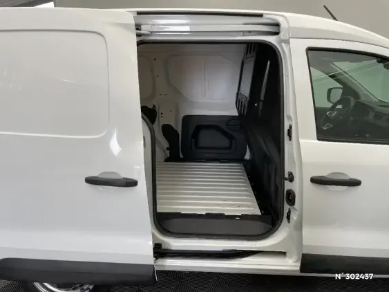 RENAULT EXPRESS VAN I - voiture d'occasion - Photo 10