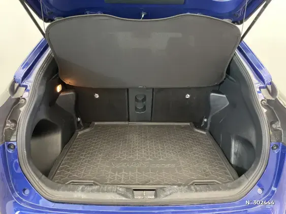 TOYOTA YARIS CROSS I - voiture d'occasion - Photo 7