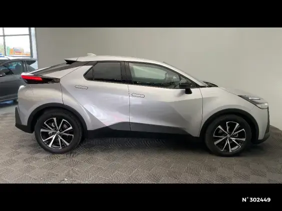 TOYOTA C-HR II - voiture d'occasion - Photo 5