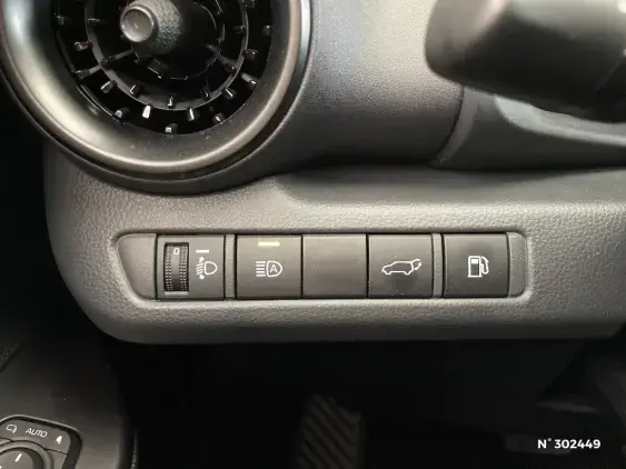 TOYOTA C-HR II - voiture d'occasion - Photo 15