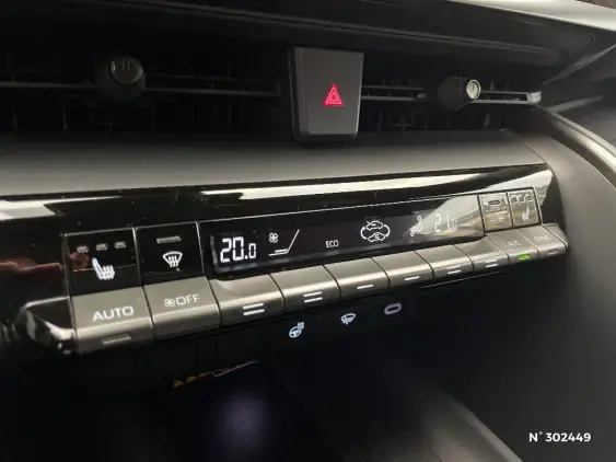 TOYOTA C-HR II - voiture d'occasion - Photo 29