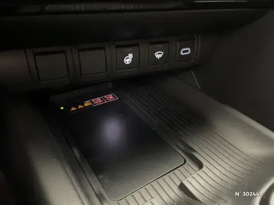 TOYOTA C-HR II - voiture d'occasion - Photo 30