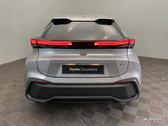 TOYOTA C-HR II - voiture d'occasion - Photo 6