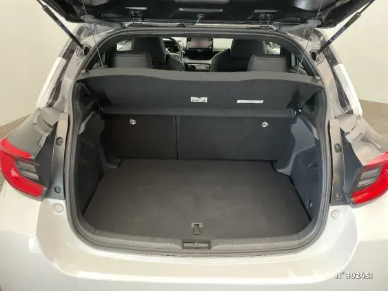TOYOTA YARIS IV - voiture d'occasion - Photo 7