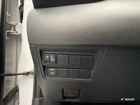 TOYOTA YARIS IV - voiture d'occasion - Photo 15