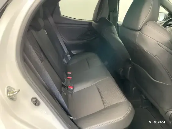 TOYOTA YARIS IV - voiture d'occasion - Photo 11