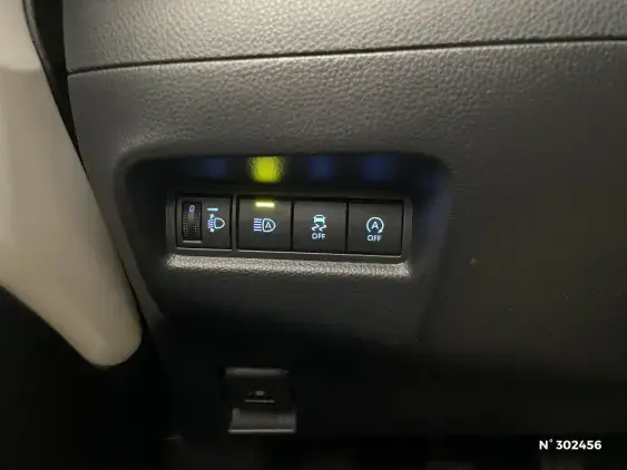 TOYOTA AYGO X - voiture d'occasion - Photo 15
