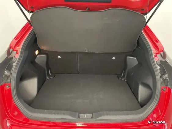 TOYOTA YARIS CROSS I - voiture d'occasion - Photo 7