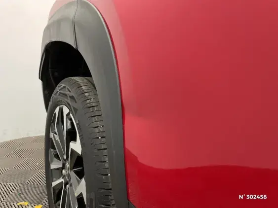 TOYOTA YARIS CROSS I - voiture d'occasion - Photo 26