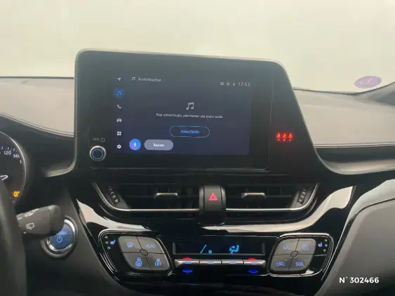 TOYOTA C-HR - voiture d'occasion - Photo 13