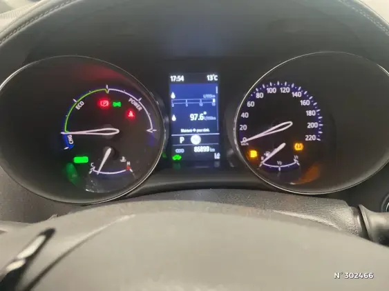 TOYOTA C-HR - voiture d'occasion - Photo 12