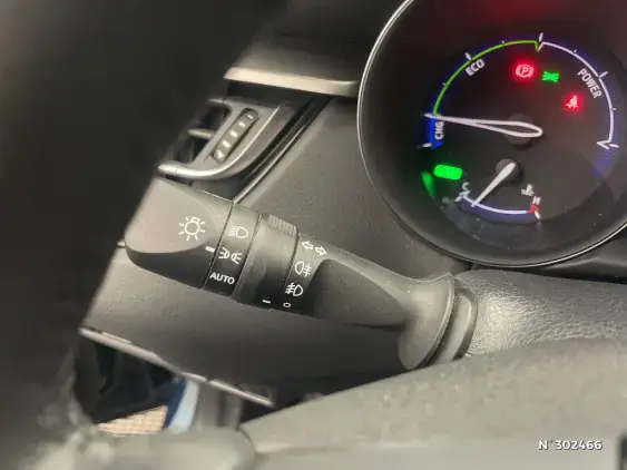 TOYOTA C-HR - voiture d'occasion - Photo 26
