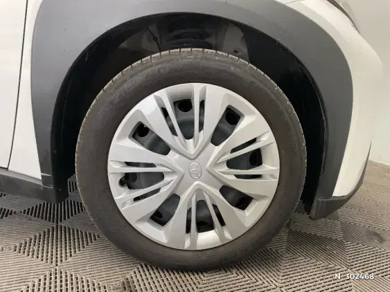 TOYOTA AYGO X - voiture d'occasion - Photo 8
